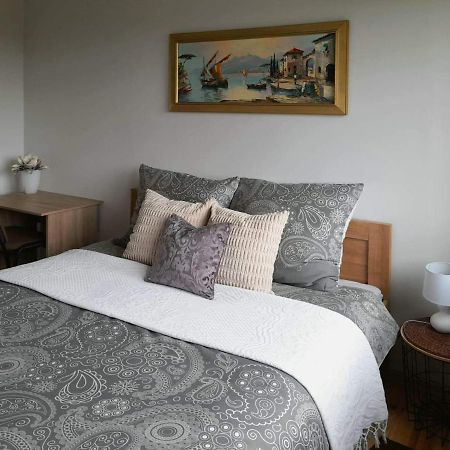 科沃布热格Apartament Chillout公寓 外观 照片