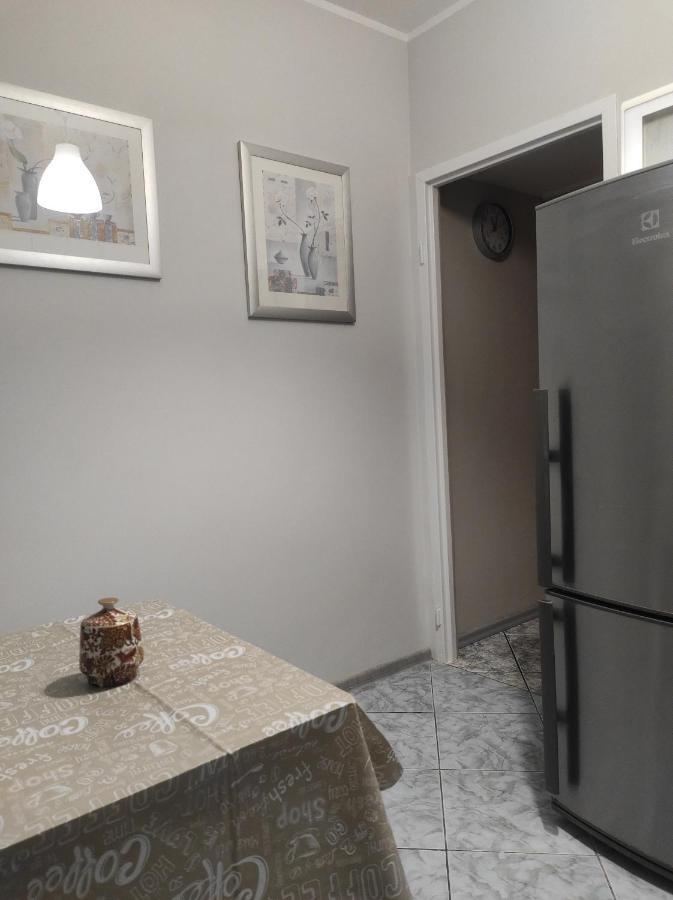 科沃布热格Apartament Chillout公寓 外观 照片