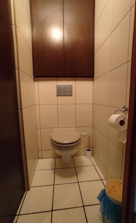 科沃布热格Apartament Chillout公寓 外观 照片