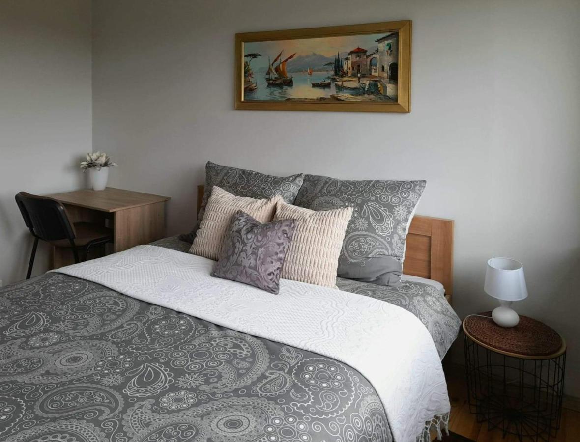 科沃布热格Apartament Chillout公寓 外观 照片