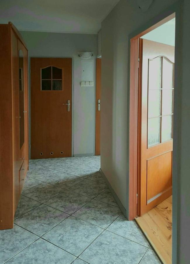 科沃布热格Apartament Chillout公寓 外观 照片