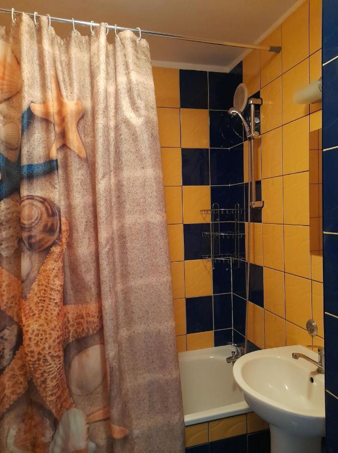 科沃布热格Apartament Chillout公寓 外观 照片