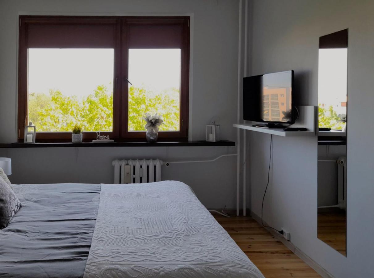 科沃布热格Apartament Chillout公寓 外观 照片