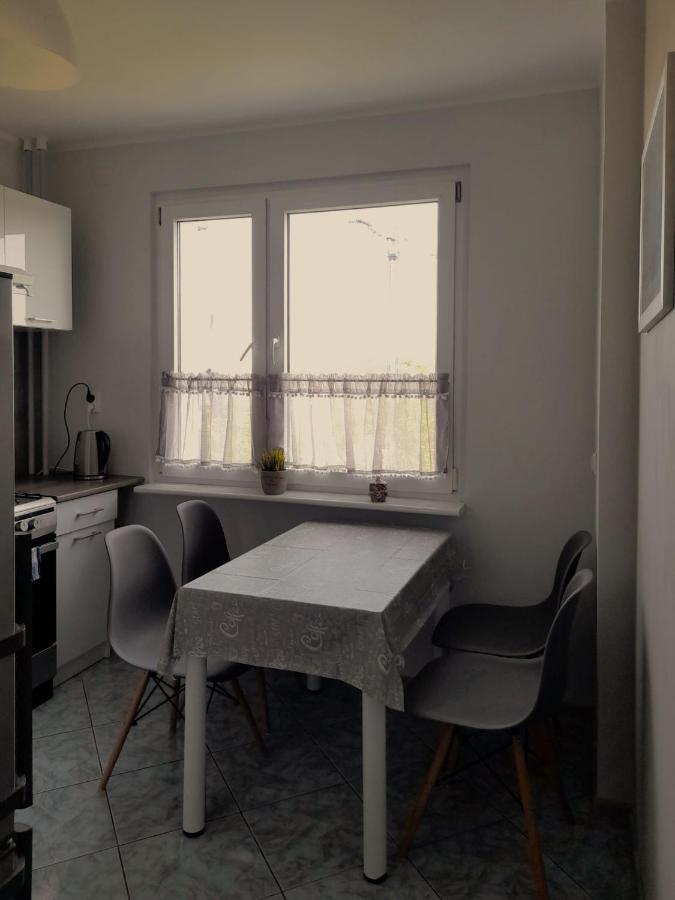 科沃布热格Apartament Chillout公寓 外观 照片